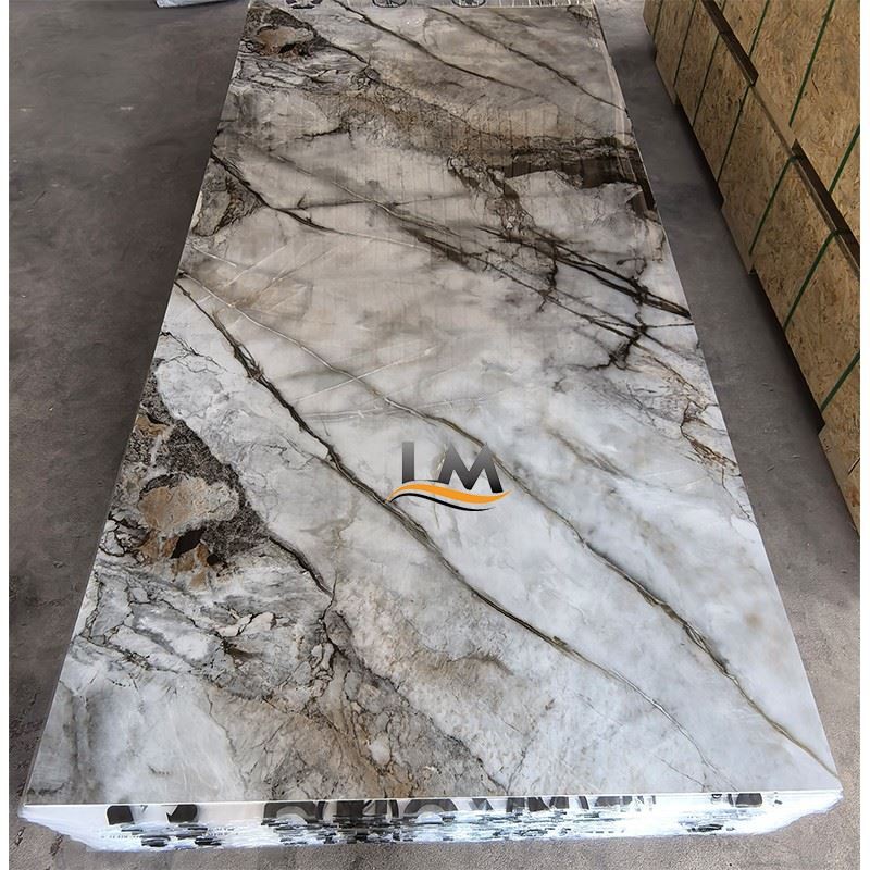 1220*2800mm PVC Wallboard