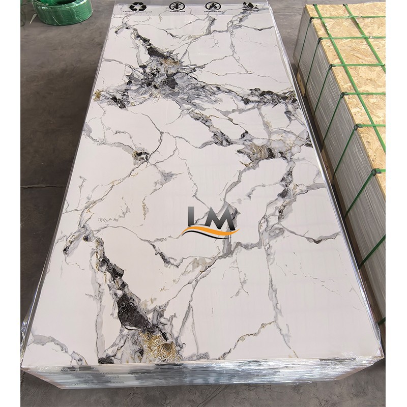 1220*2800mm PVC Wallboard