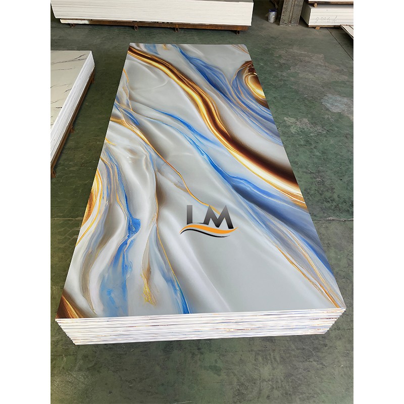 1220*2800mm PVC Wallboard