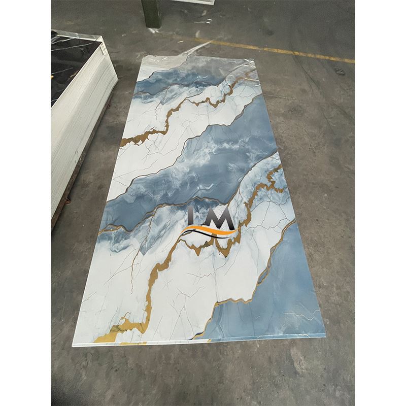 1220*2800mm PVC Wallboard