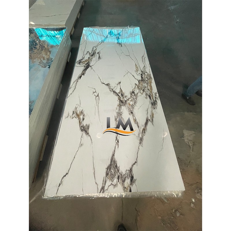 1220*2800mm PVC Wallboard