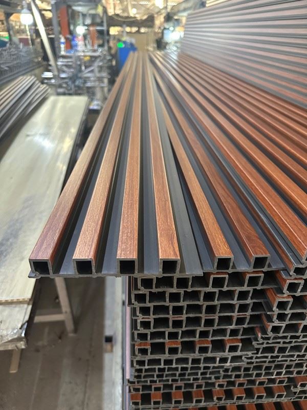 160*24mm WPC Wall Panel