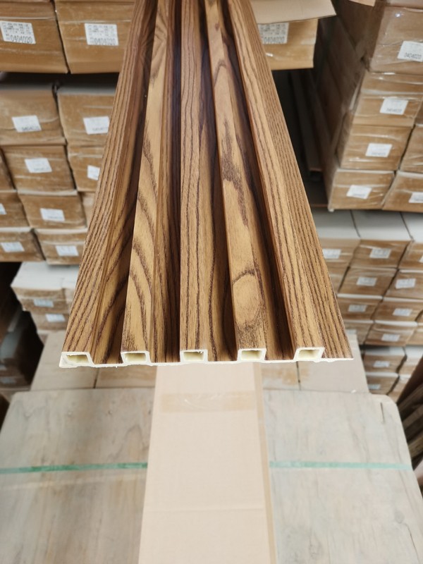 160*24mm WPC Wall Panel