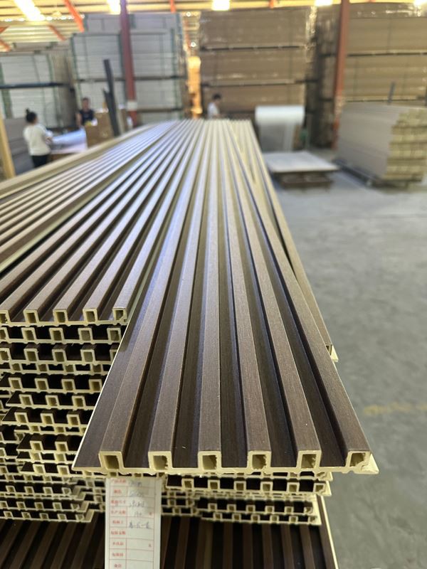 160*24mm WPC Wall Panel