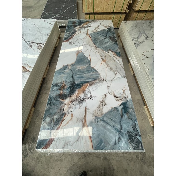 2.5mm Uv Marble Sheet