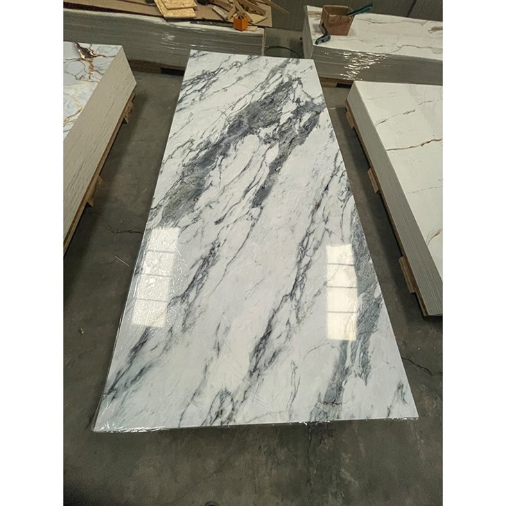 2.5mm Uv Marble Sheet