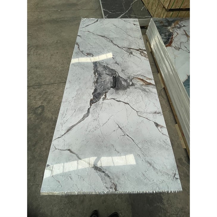 2.5mm Uv Marble Sheet