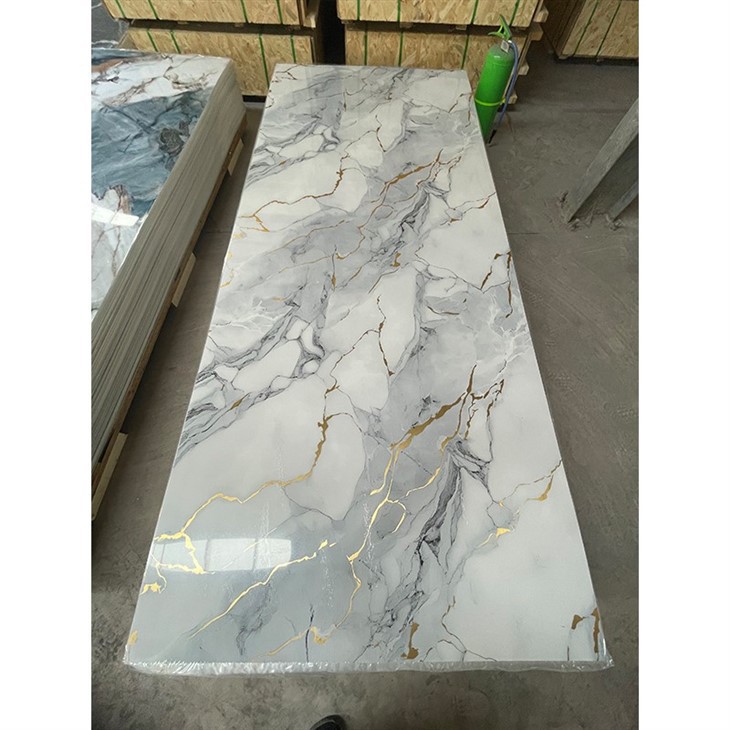 2.5mm Uv Marble Sheet