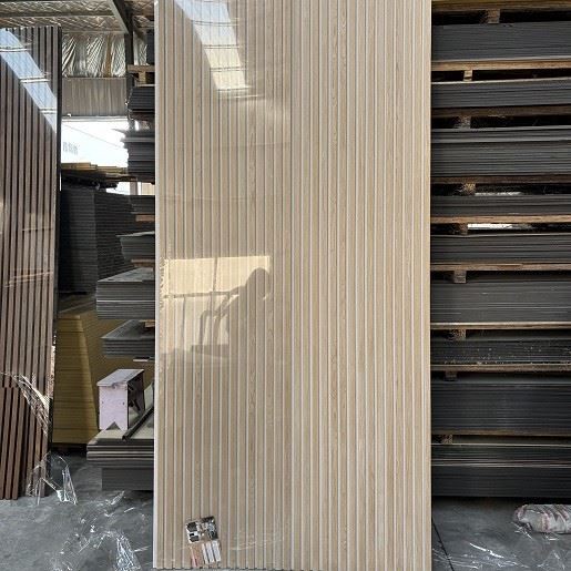 21mm Thickness Acoustic Wall Panel