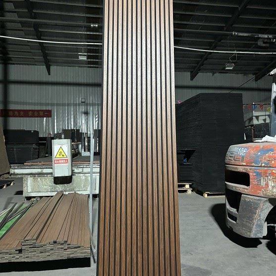 21mm Thickness Akupanel