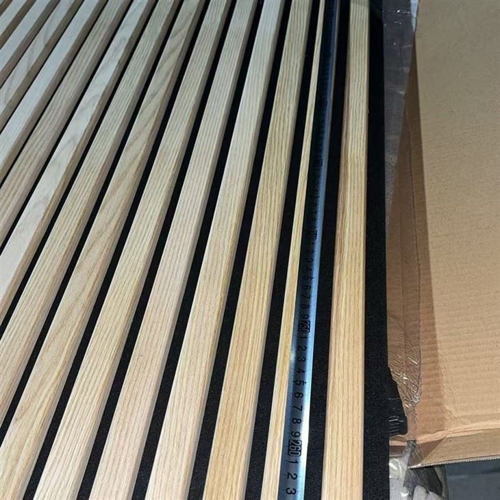 21mm Thickness Akupanel