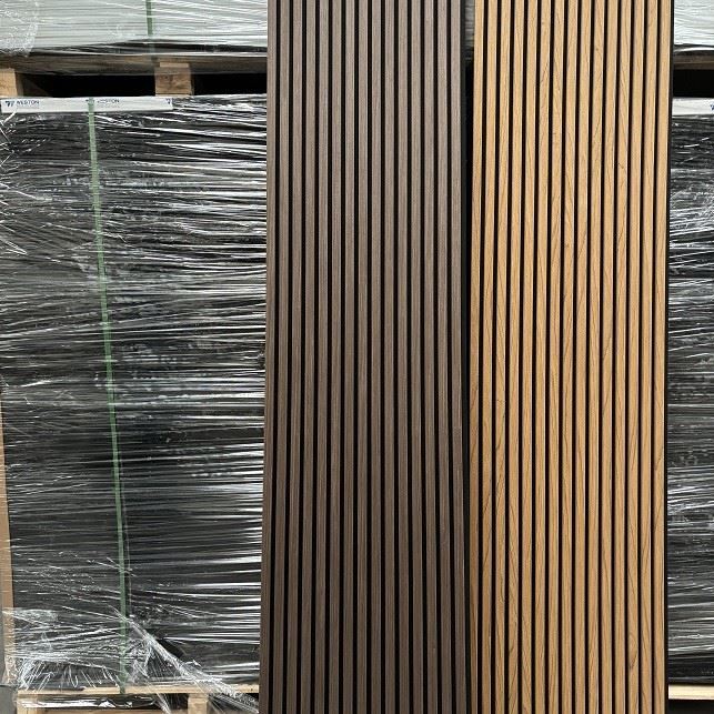 21mm Thickness Akupanel