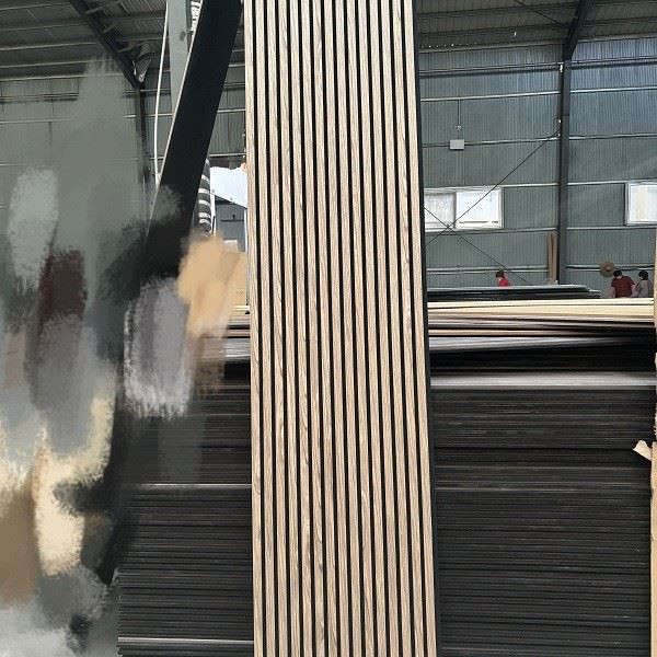 21mm Thickness Akupanel