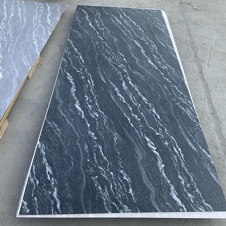 2mm Pvc Marble Sheet For Decoration