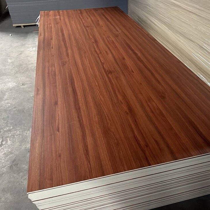 5mm Wood Veneer Bamboo Charcoal