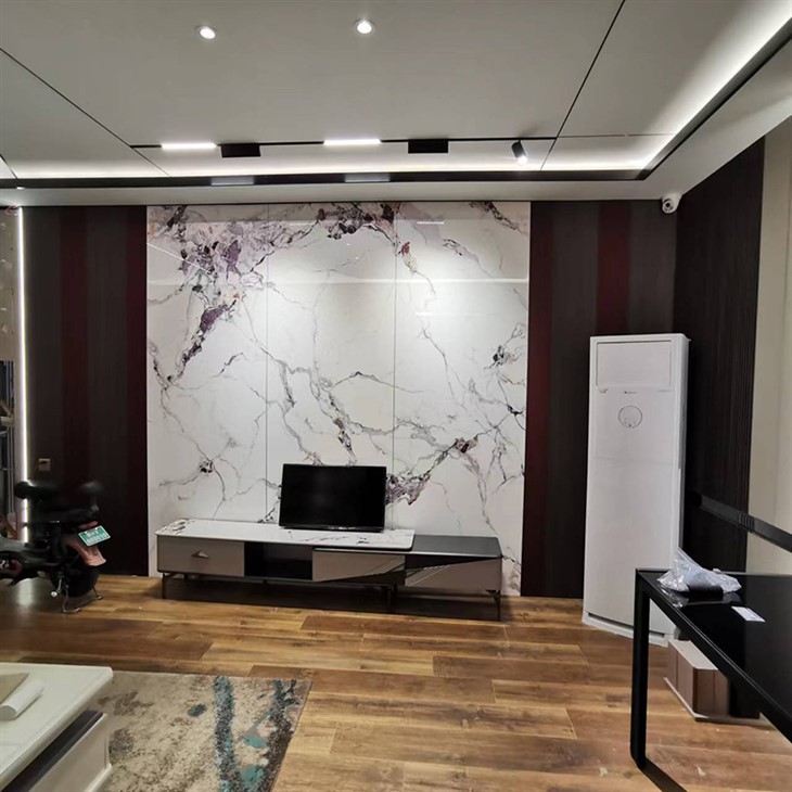 5mm Wood Veneer Bamboo Charcoal