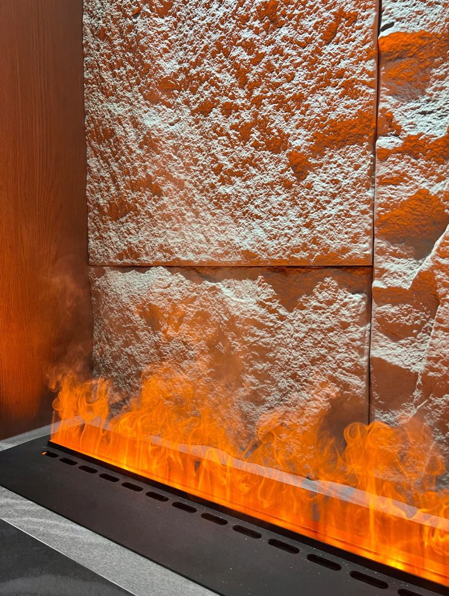 600mm Exterior Pu Stone Wall Panel