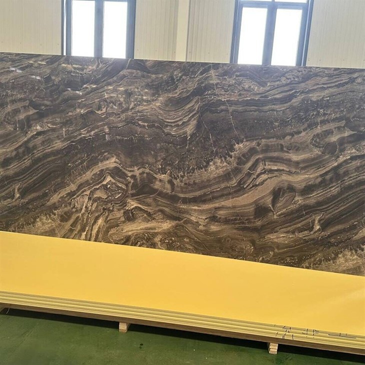 Wood Veneer Bamboo Charcoal