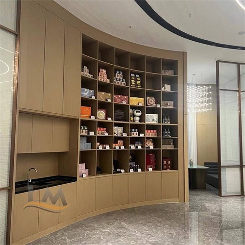 Bamboo Charcoal Wood Veneer Carbon Foam Board