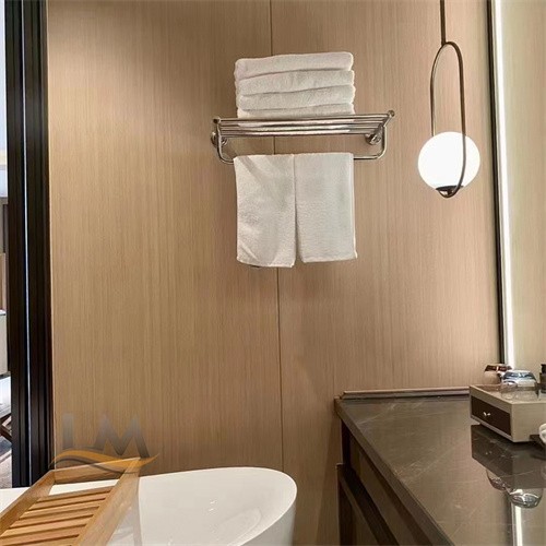 Bamboo Charcoal Wood Veneer Carbon Foam Board