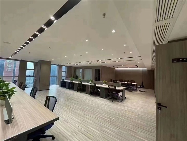 Bamboo Charcoal Wood Veneer