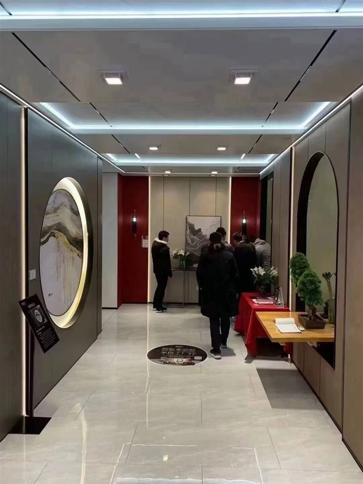 Bamboo Charcoal Wood Veneer