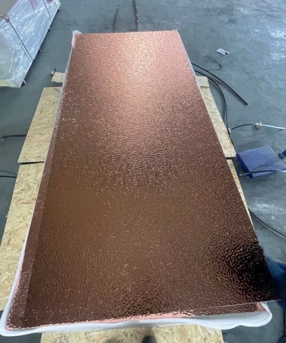 Brand And After-sales Service For Marble Sheet