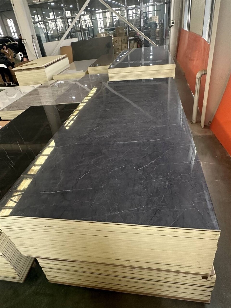 Chip Board Foam Board