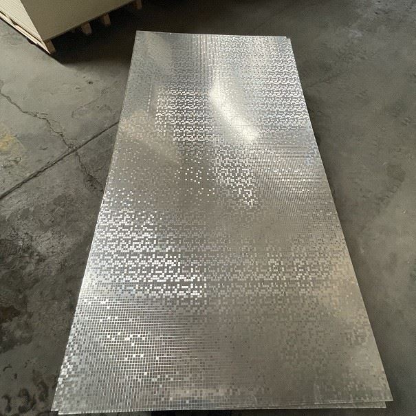 Chip Board Foam Board