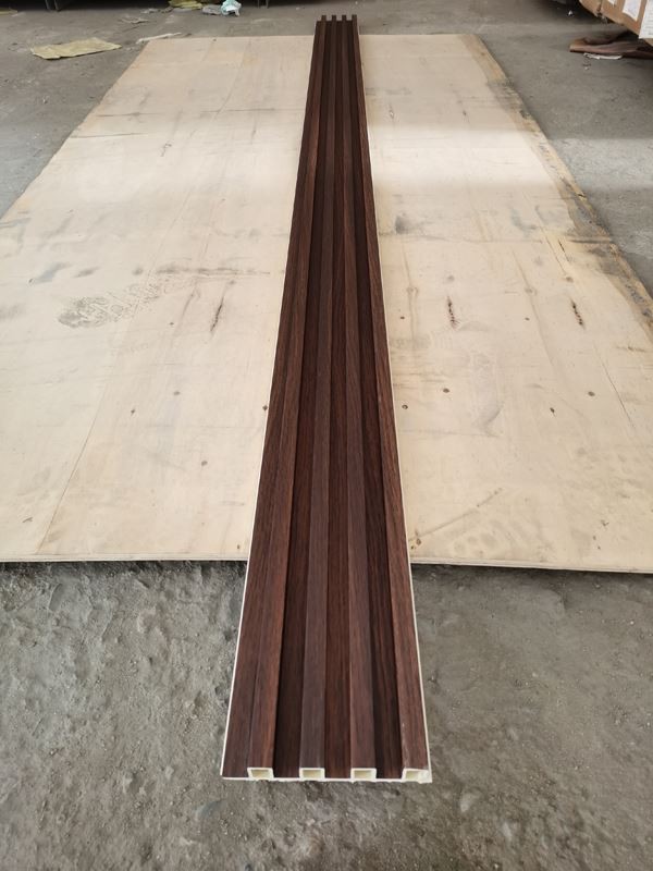 Easy Install WPC Board For Wall Decoration