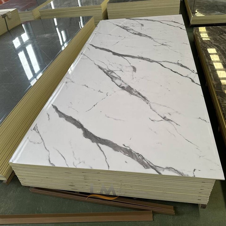 Factory Direct Modern Design WPC Foam Board