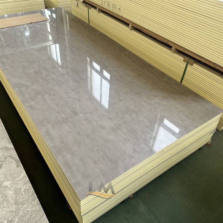 Factory Direct Modern Design WPC Foam Board