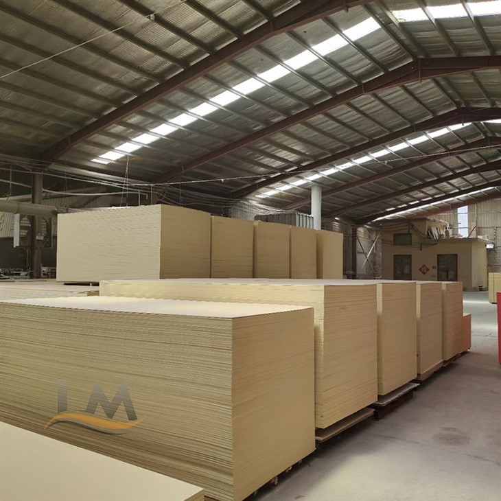 Factory Direct Modern Design WPC Foam Board