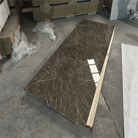Faux Marble Sheet