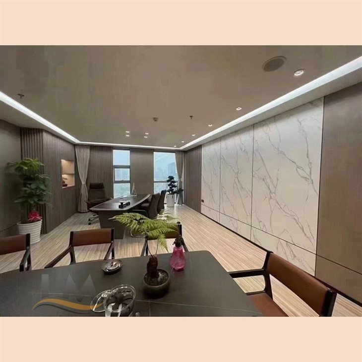 Faux Marble WPC Foam Board