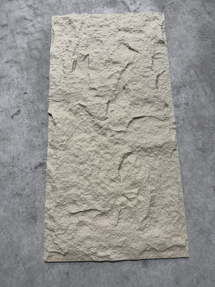 Faux Pu Mountain Rock Stone