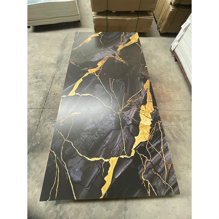 Good Price UV Marble Sheet