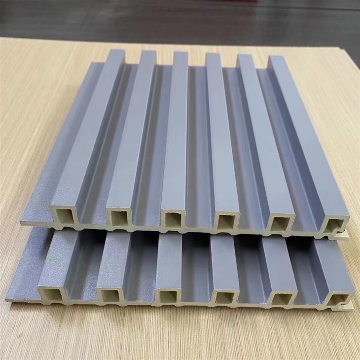 High Quality Interior Decoration Wpc Wall Panel