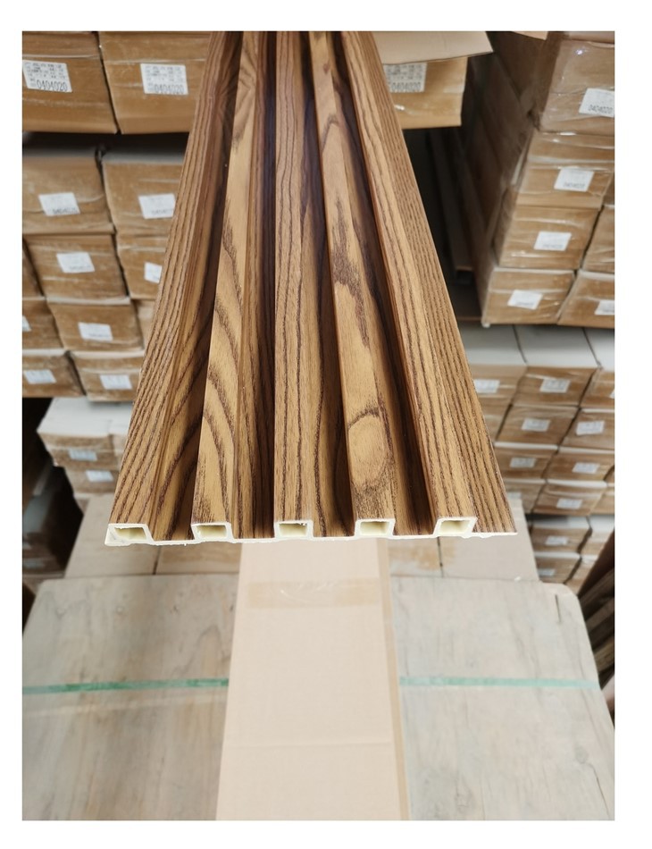 High Quality Interior Decoration Wpc Wall Panel