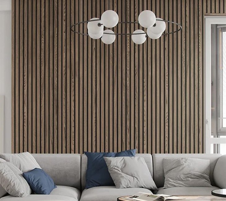 High Quality Wpc Wall Panel