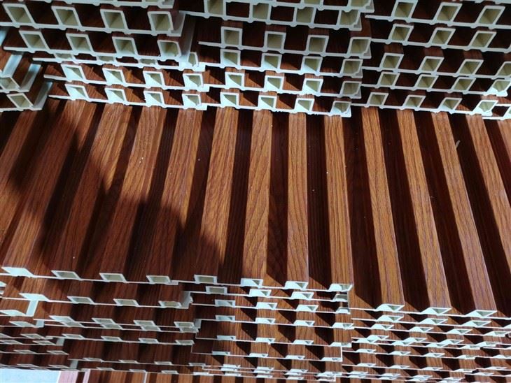 Interior Wall Paneling