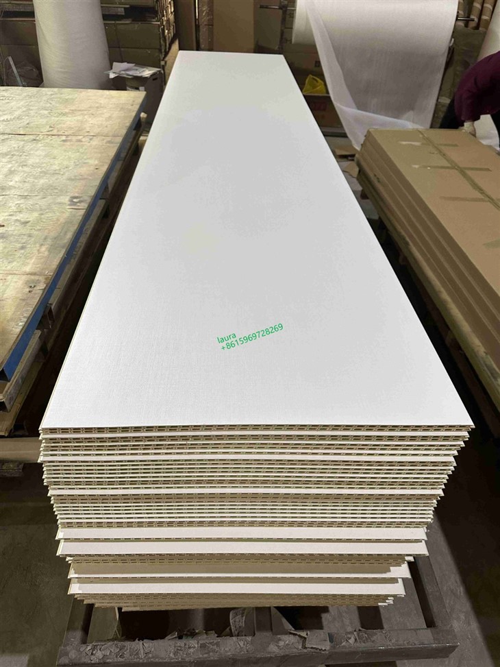 Interior Wall Paneling