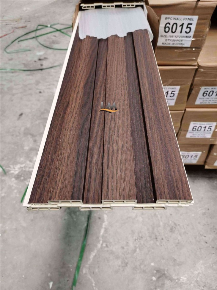 Interior Wall Paneling