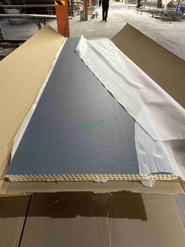 Interior Wall Paneling