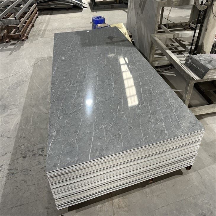 Laminated Pvc Wall Paenl