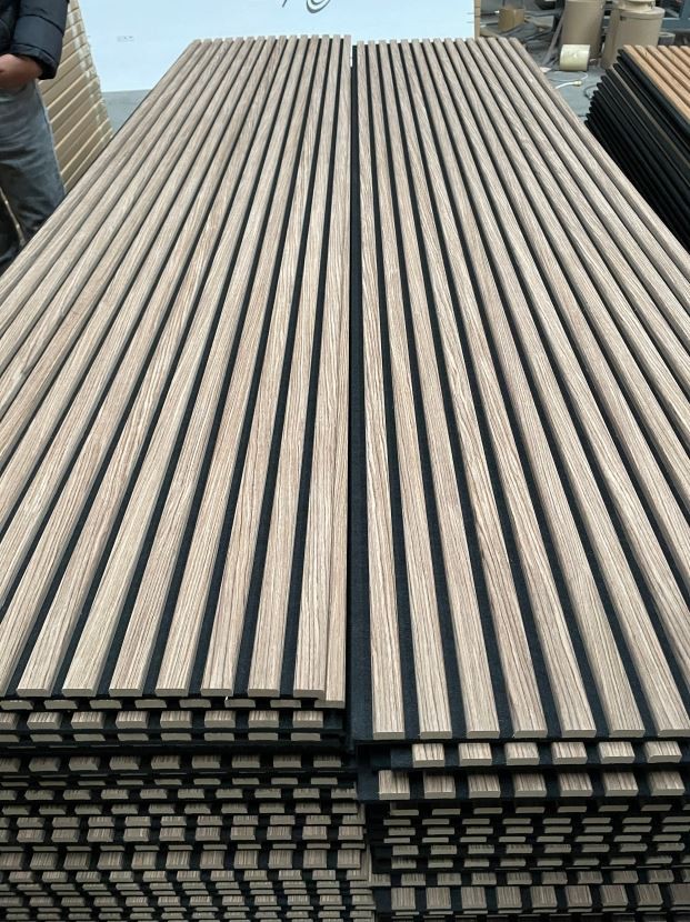 MDF Akupanel Acoustic Panel