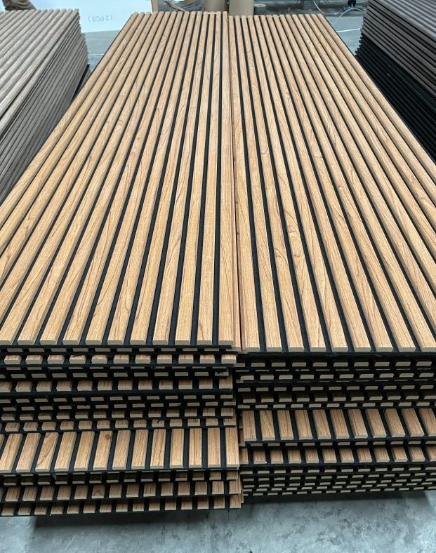 MDF Akupanel Acoustic Panel