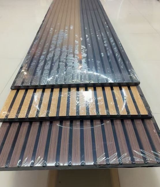 MDF Akupanel Acoustic Panel