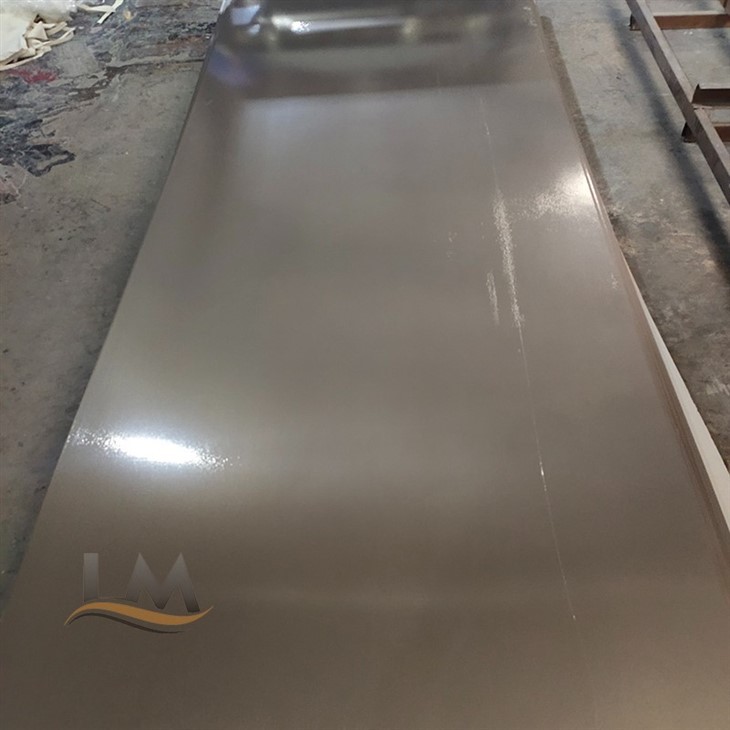 Metal Wpc Wood Veneer