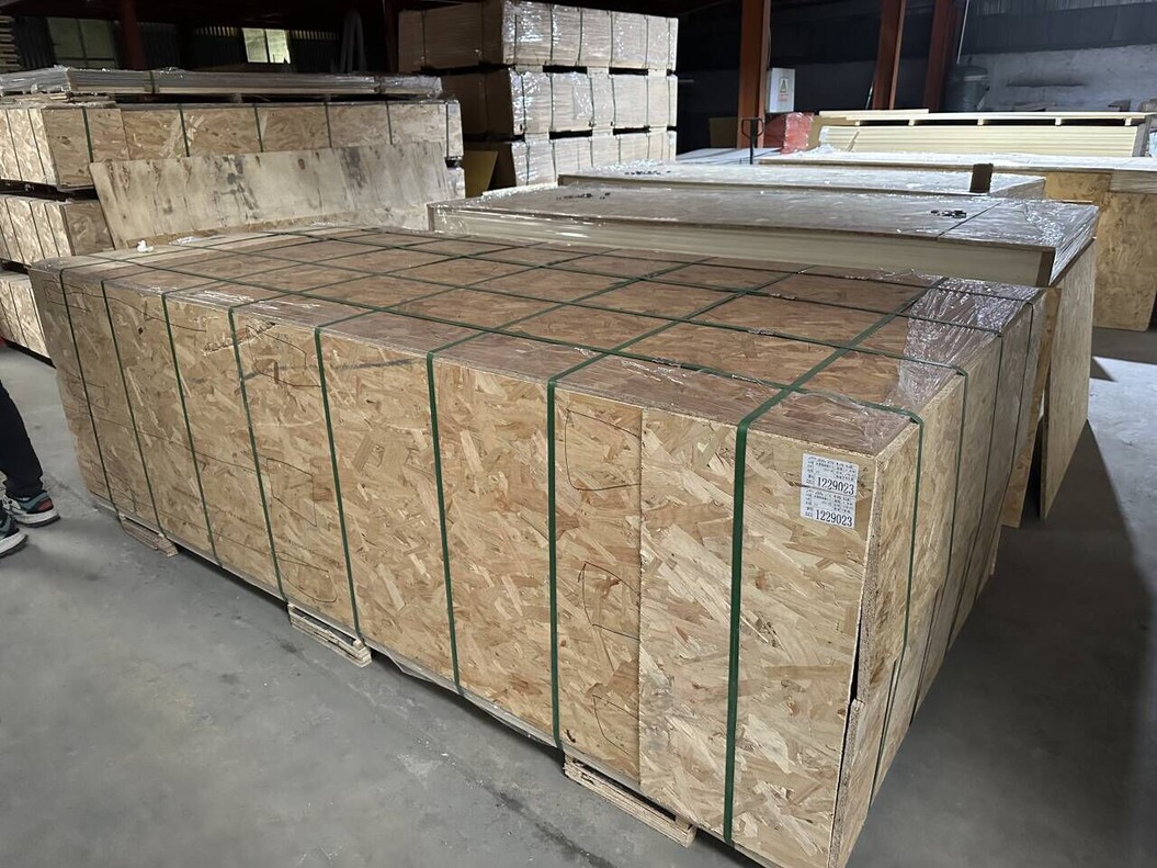 wpc veneer packing 2